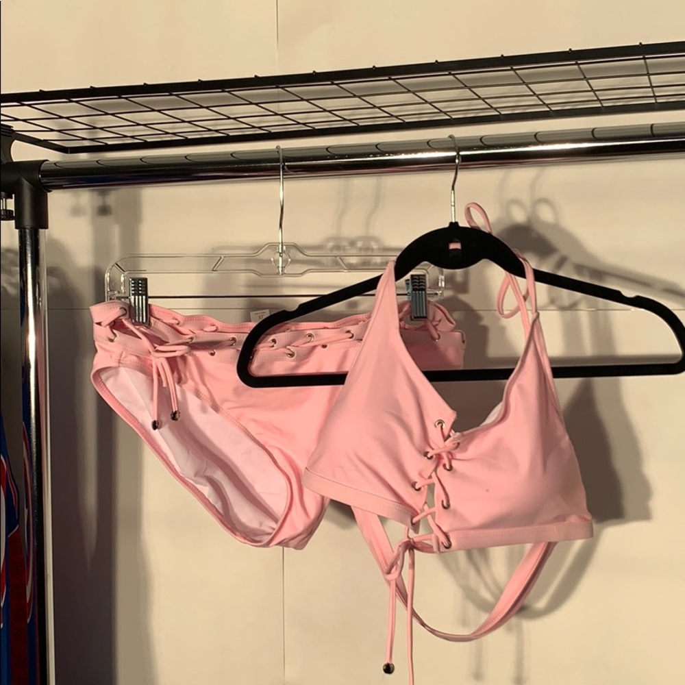 Swim Suit